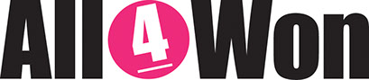 All4Won logo